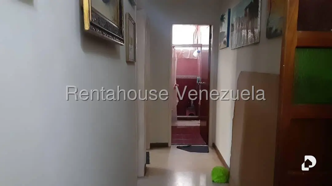 Apartamento en Sabana Grande, Caracas – 14