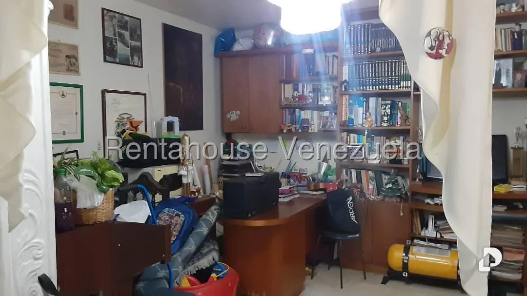 Apartamento en Sabana Grande, Caracas – 4
