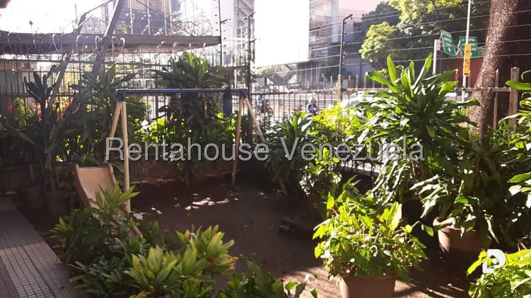 Apartamento en Sabana Grande, Caracas – 19
