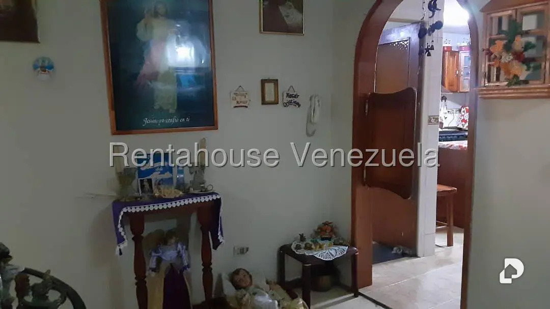 Apartamento en Sabana Grande, Caracas – 15