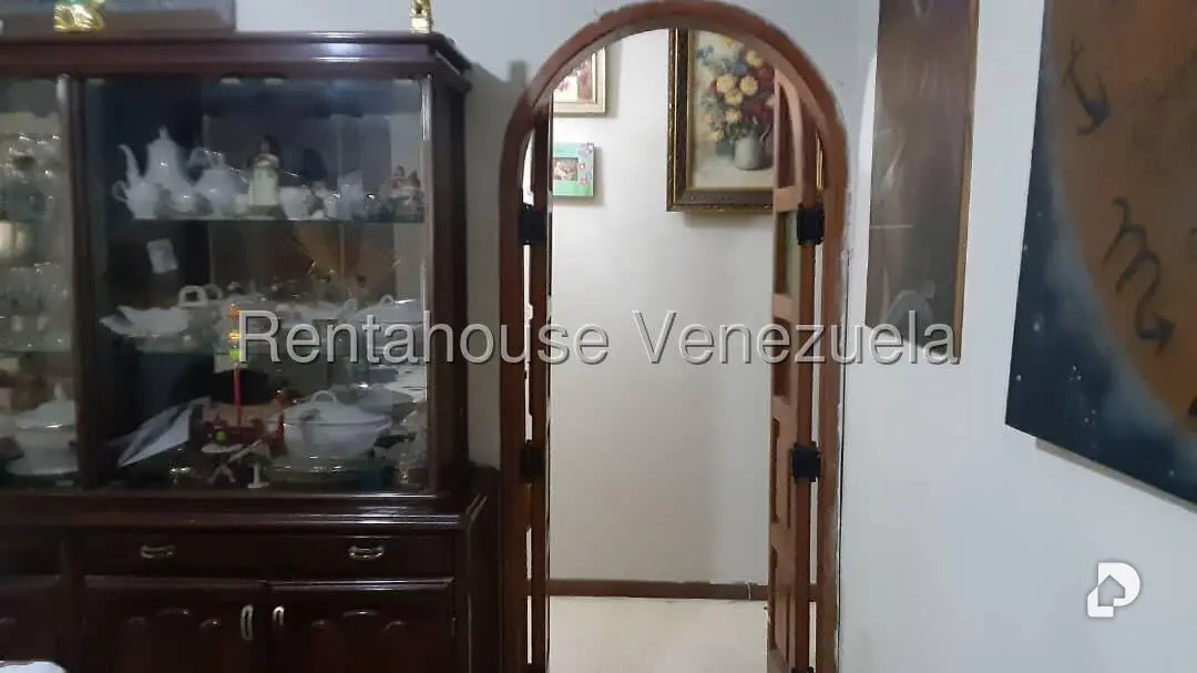 Apartamento en Sabana Grande, Caracas – 13