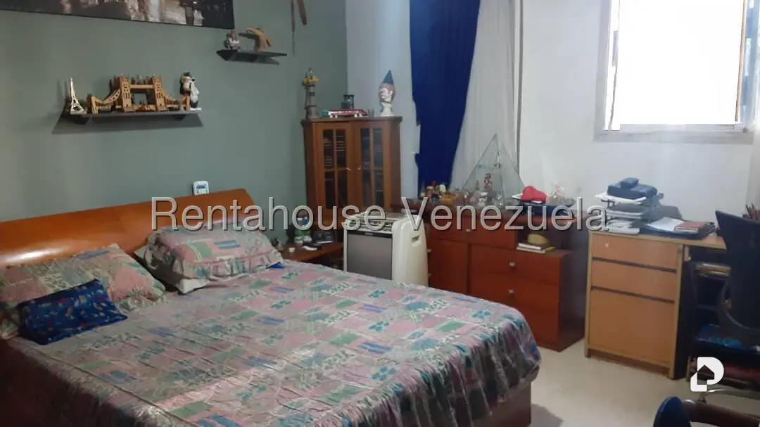 Apartamento en Sabana Grande, Caracas – 8
