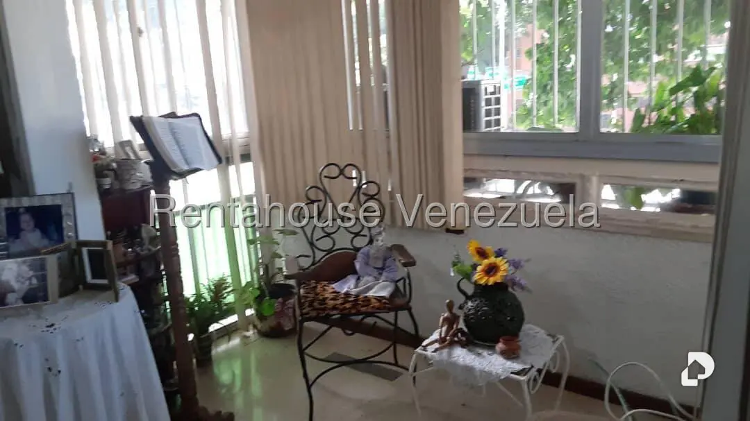 Apartamento en Sabana Grande, Caracas – 5