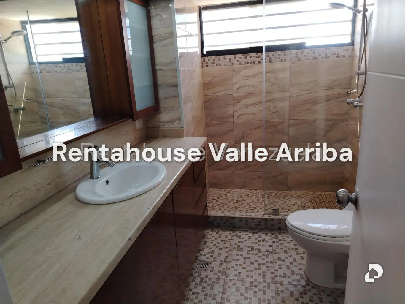 Apartamento en Santa Eduvigis, Caracas – 12