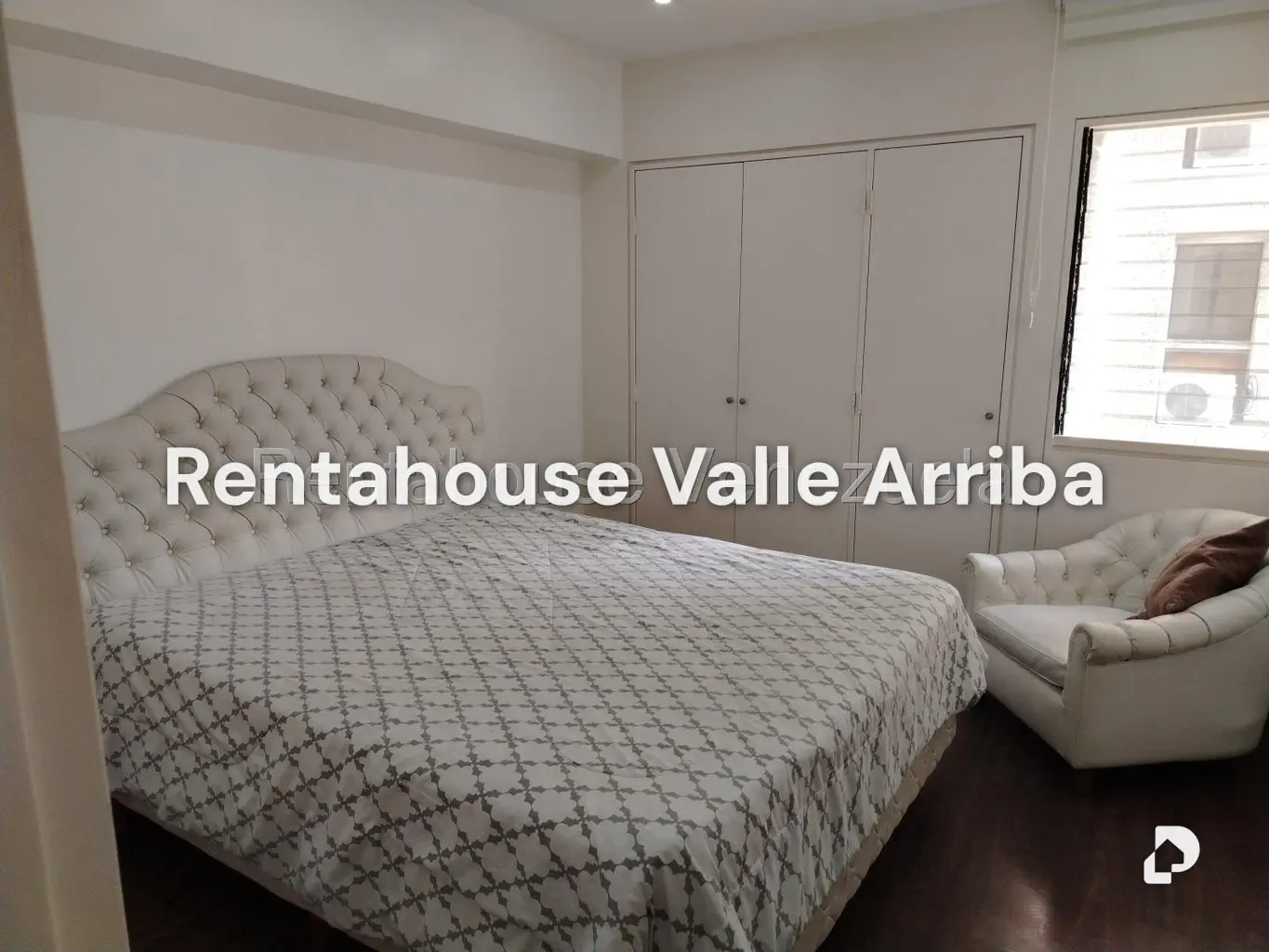 Apartamento en Santa Eduvigis, Caracas – 16