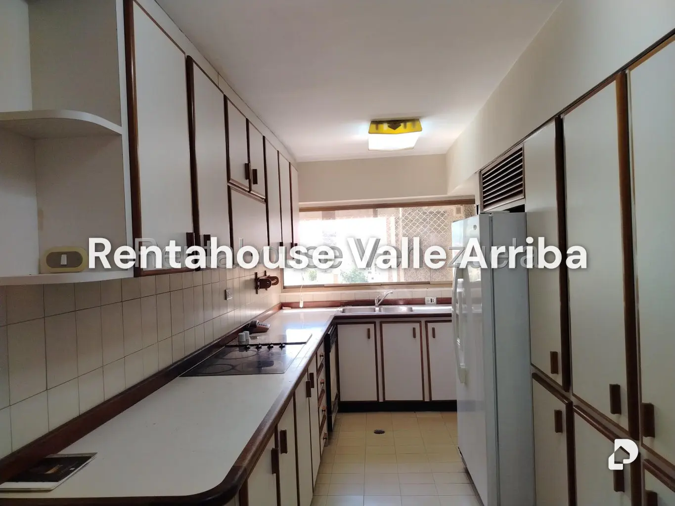 Apartamento en Santa Eduvigis, Caracas – 4