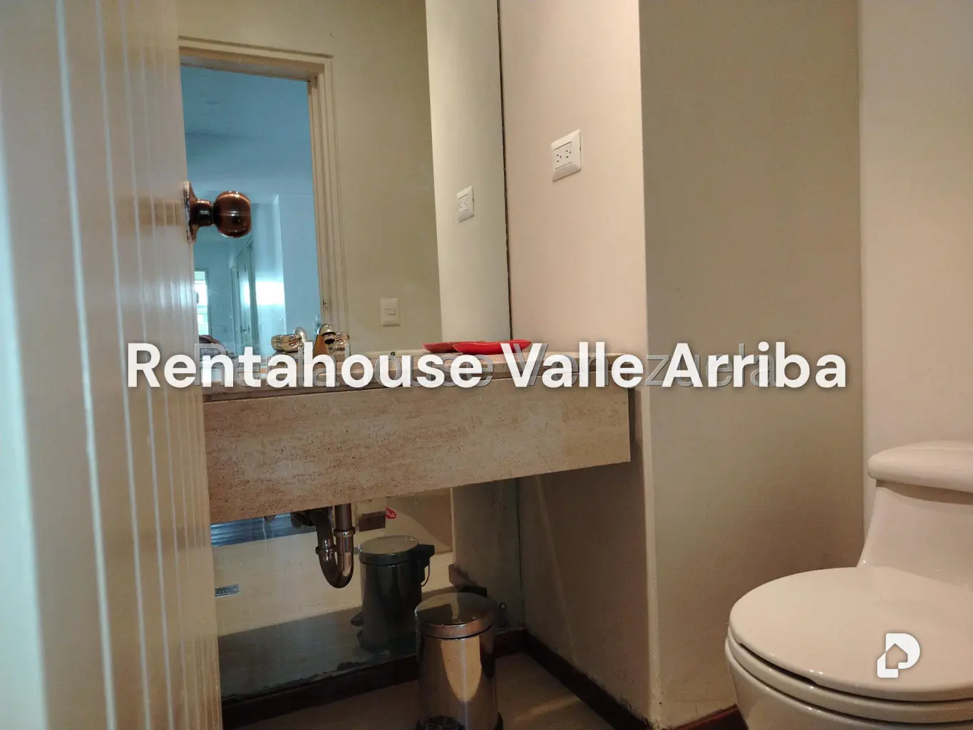 Apartamento en Santa Eduvigis, Caracas – 10