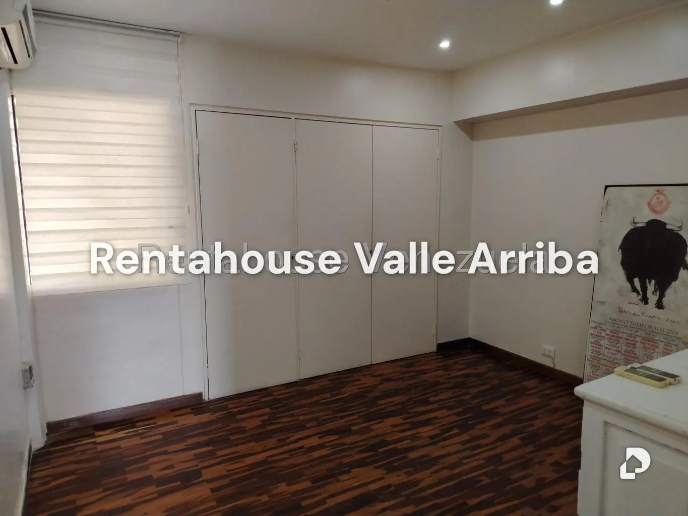 Apartamento en Santa Eduvigis, Caracas – 18