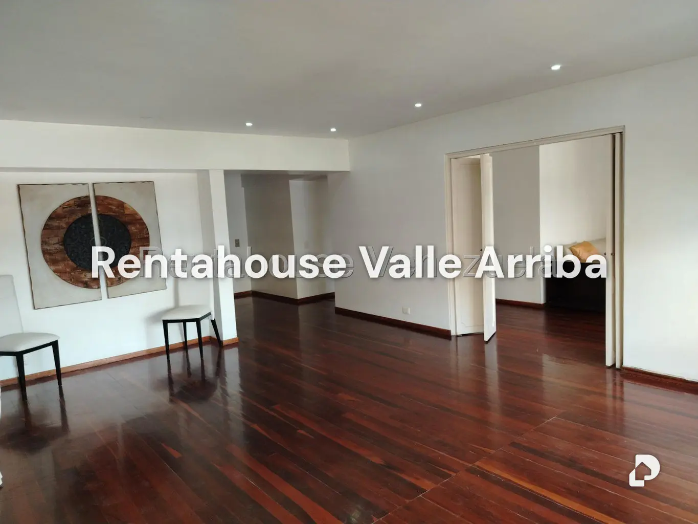 Apartamento en Santa Eduvigis, Caracas – 6