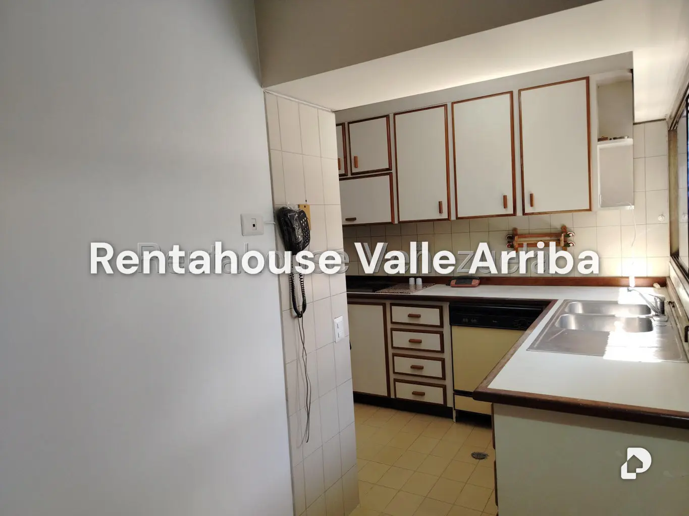 Apartamento en Santa Eduvigis, Caracas – 5