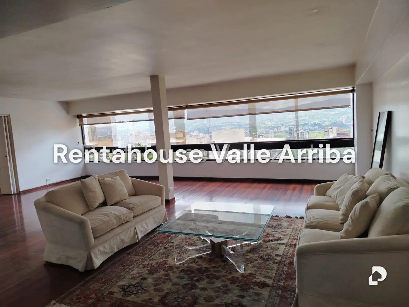 Apartamento en Santa Eduvigis, Caracas – 9