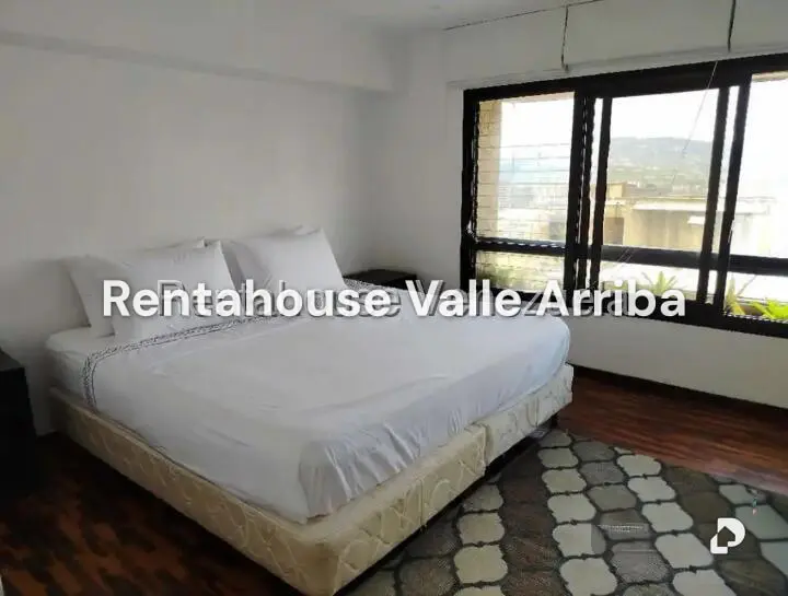 Apartamento en Santa Eduvigis, Caracas – 15