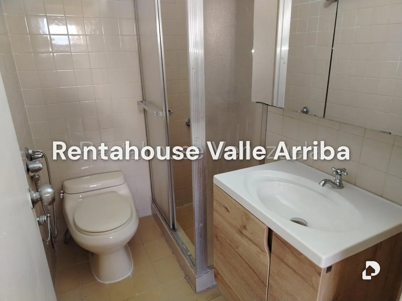 Apartamento en Santa Eduvigis, Caracas – 19