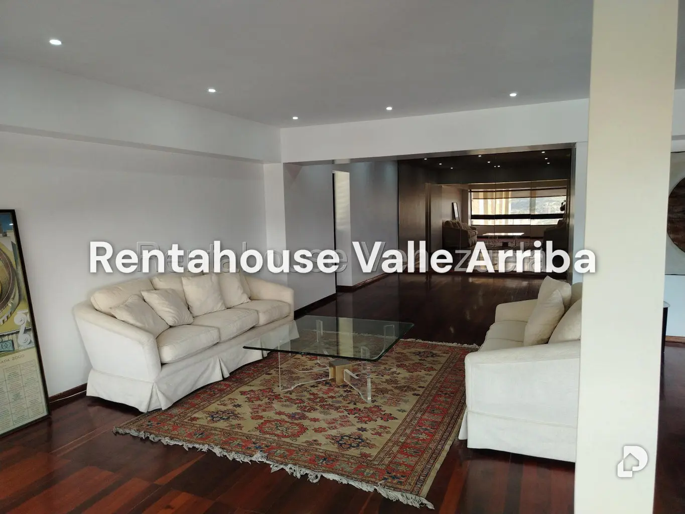 Apartamento en Santa Eduvigis, Caracas – 8