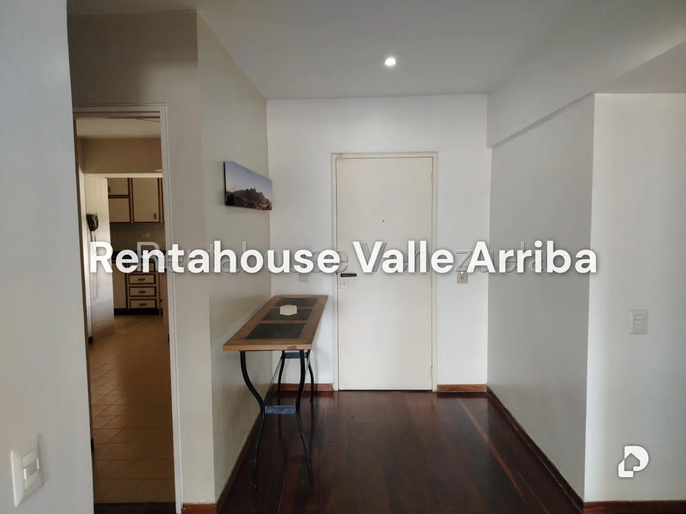 Apartamento en Santa Eduvigis, Caracas – 3