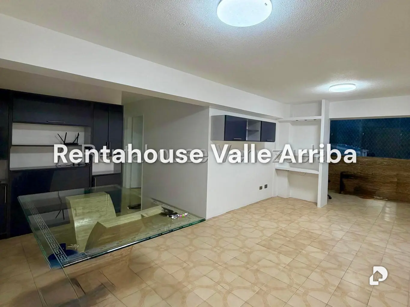 Apartamento en Manzanares, Caracas – 1
