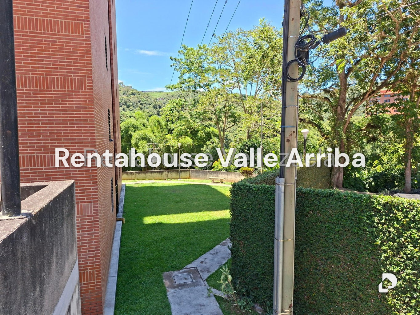 Apartamento en Parque Caiza, Caracas – 2