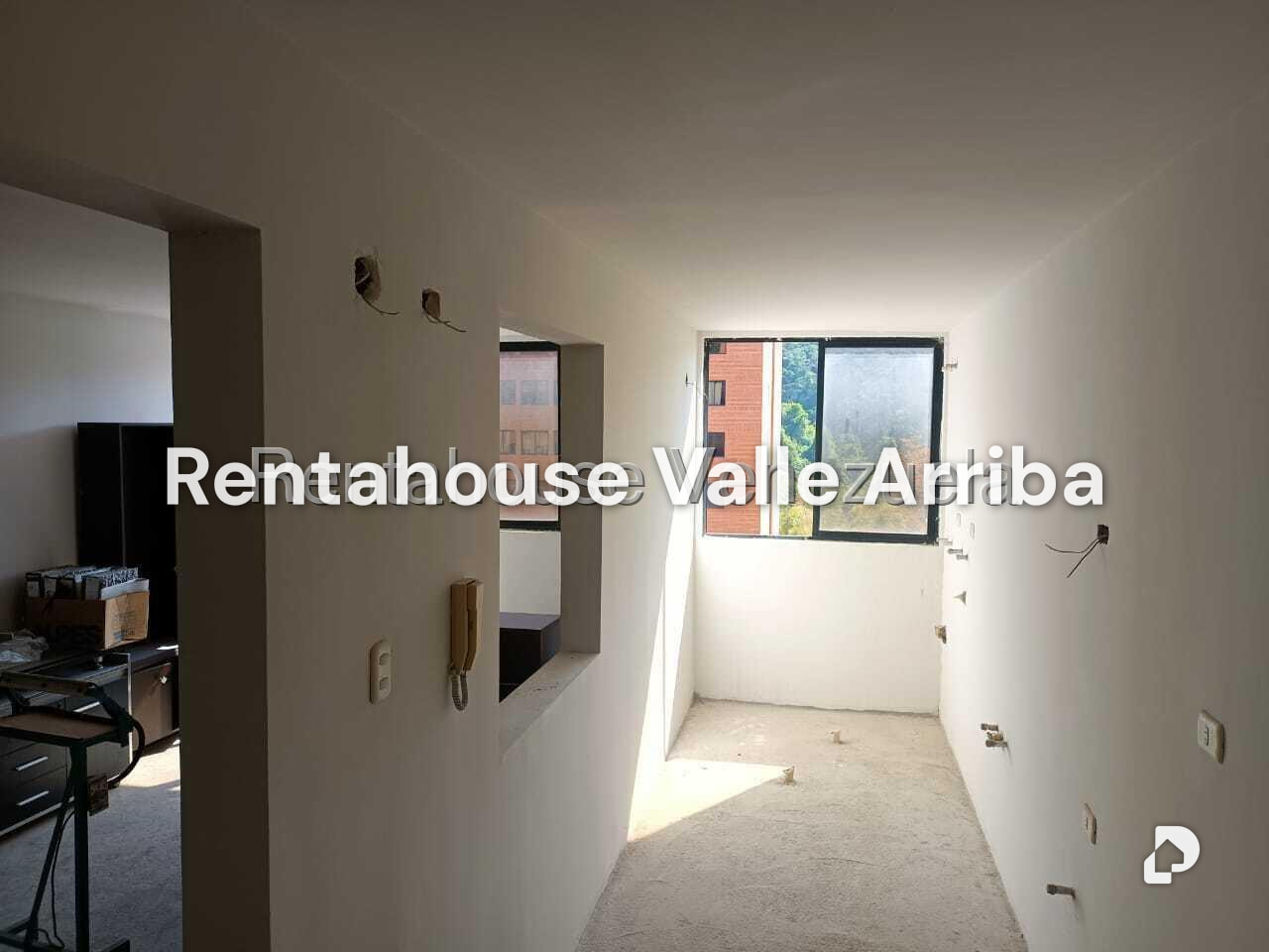 Apartamento en Parque Caiza, Caracas – 18