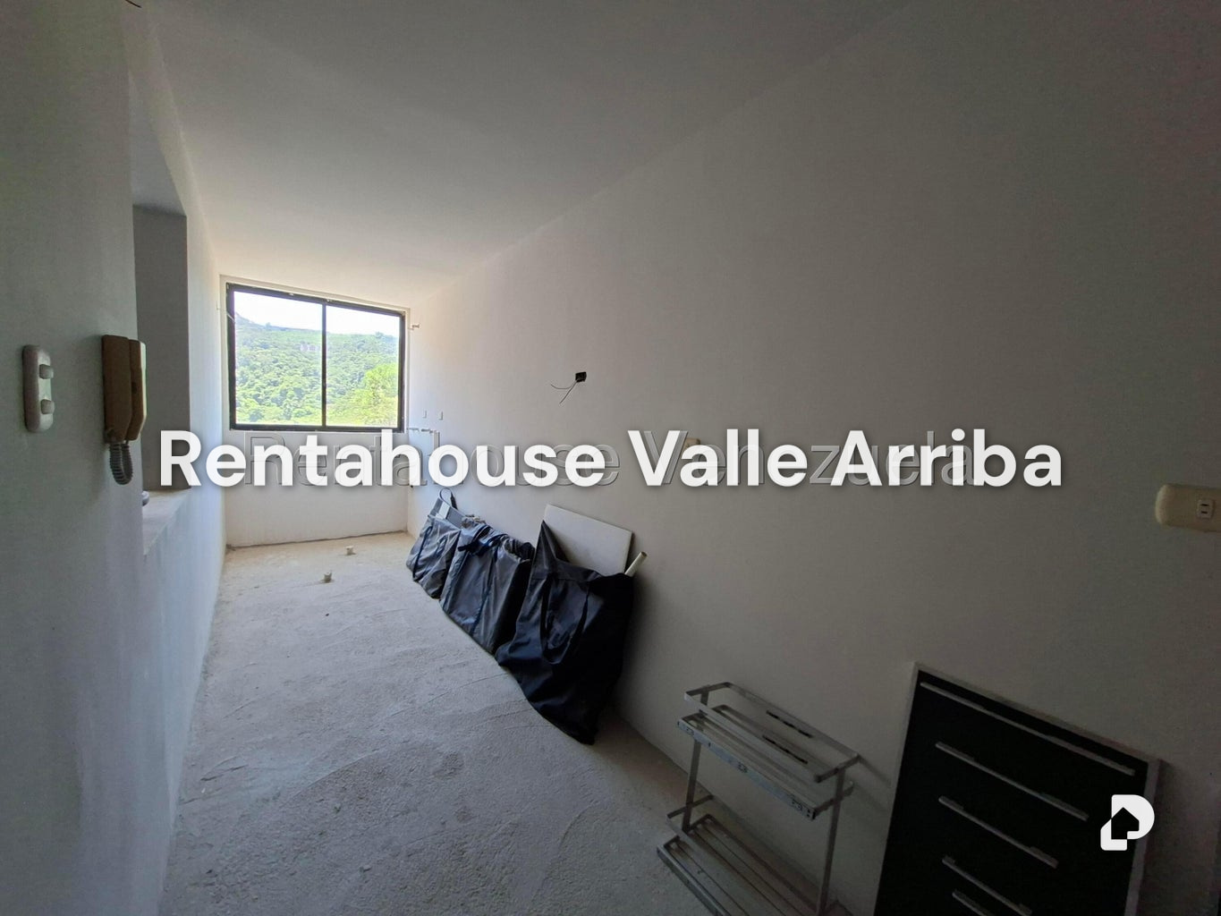 Apartamento en Parque Caiza, Caracas – 4