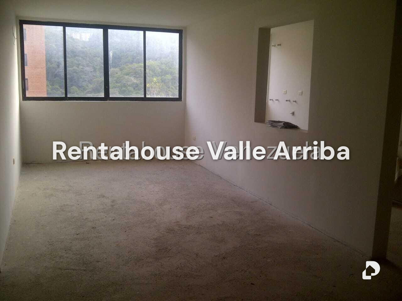 Apartamento en Parque Caiza, Caracas – 19