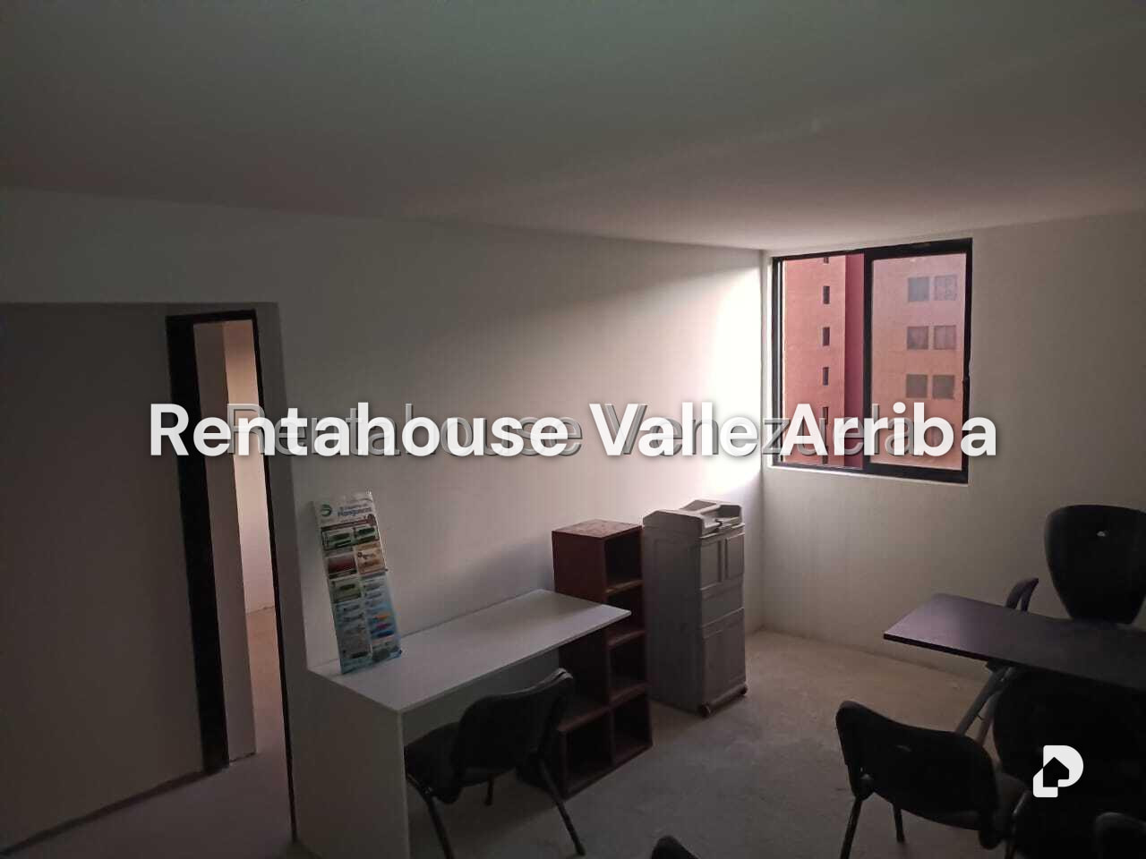 Apartamento en Parque Caiza, Caracas – 20