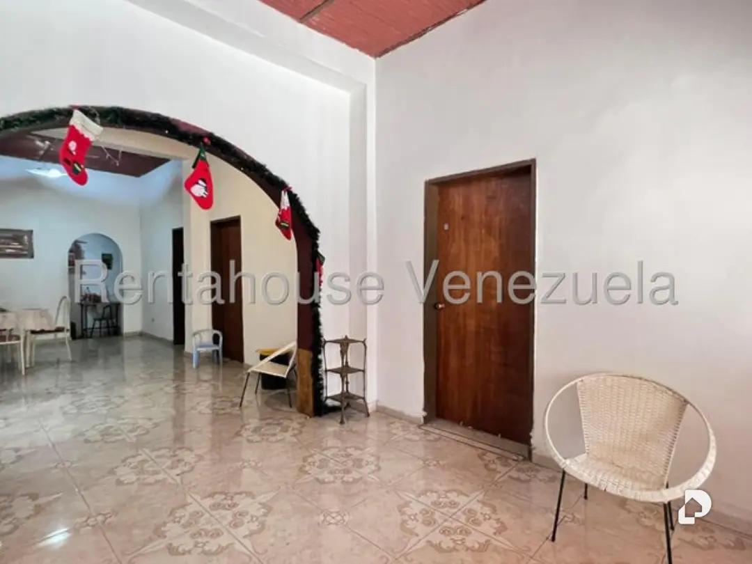 Casa en Las Delicias, Maracay – 3