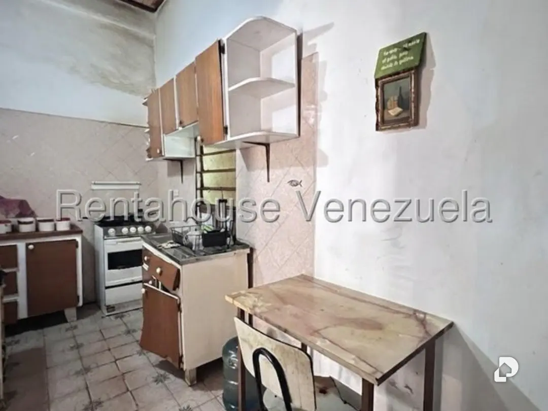 Casa en Las Delicias, Maracay – 6