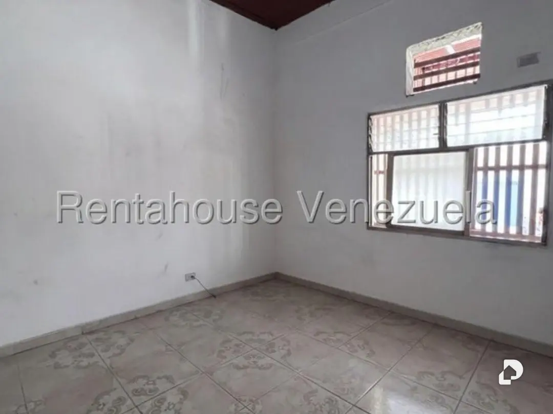 Casa en Las Delicias, Maracay – 4