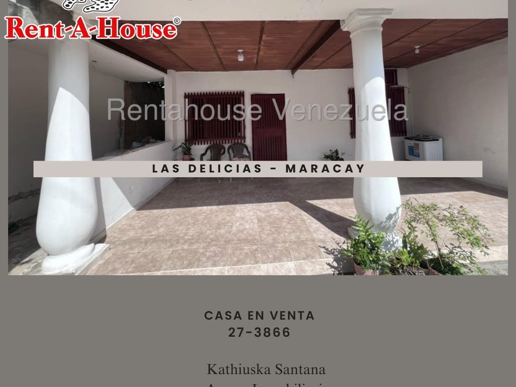Casa en Maracay - 1