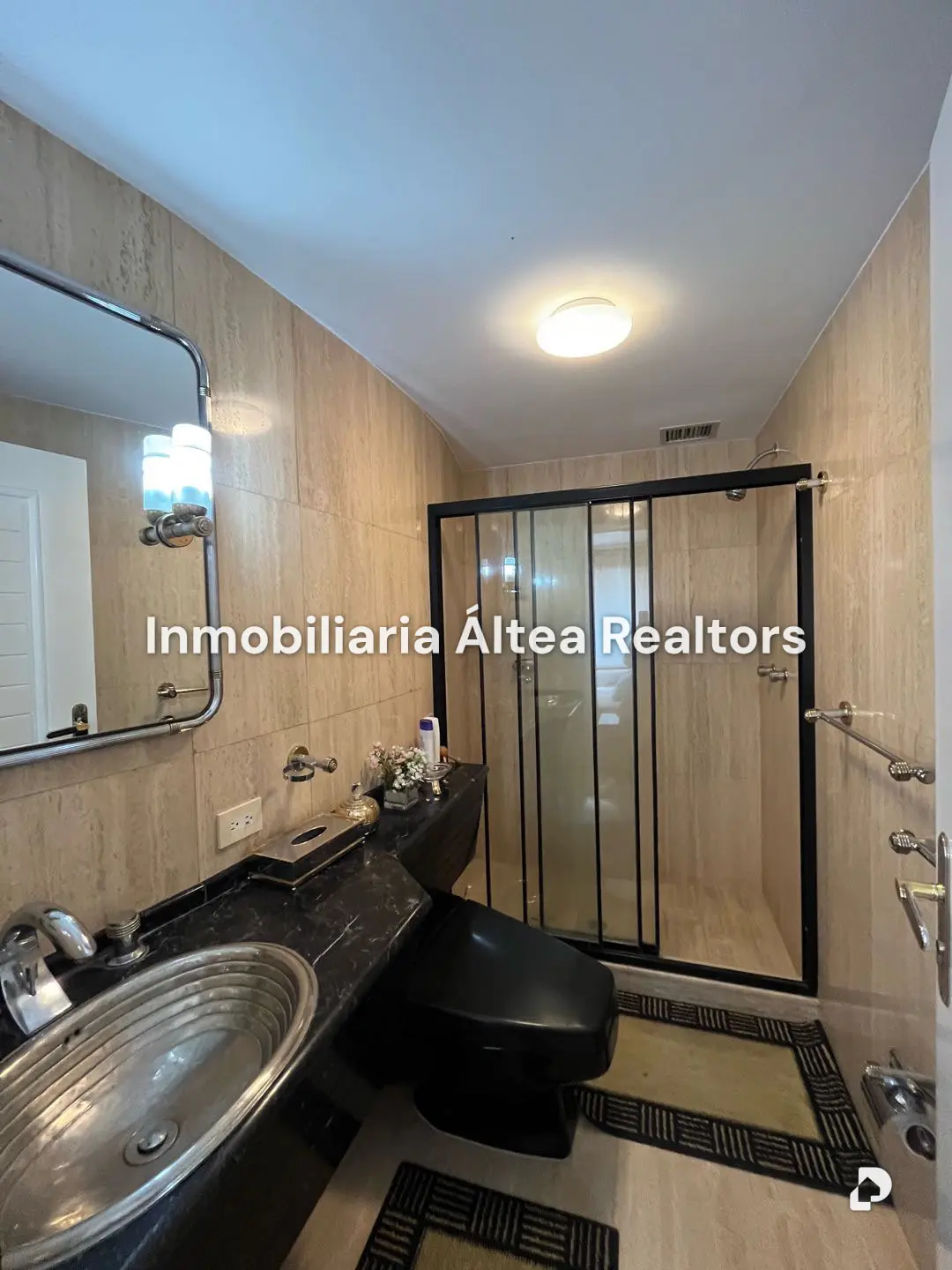 Penthouse in Valle Arriba, Caracas – 18
