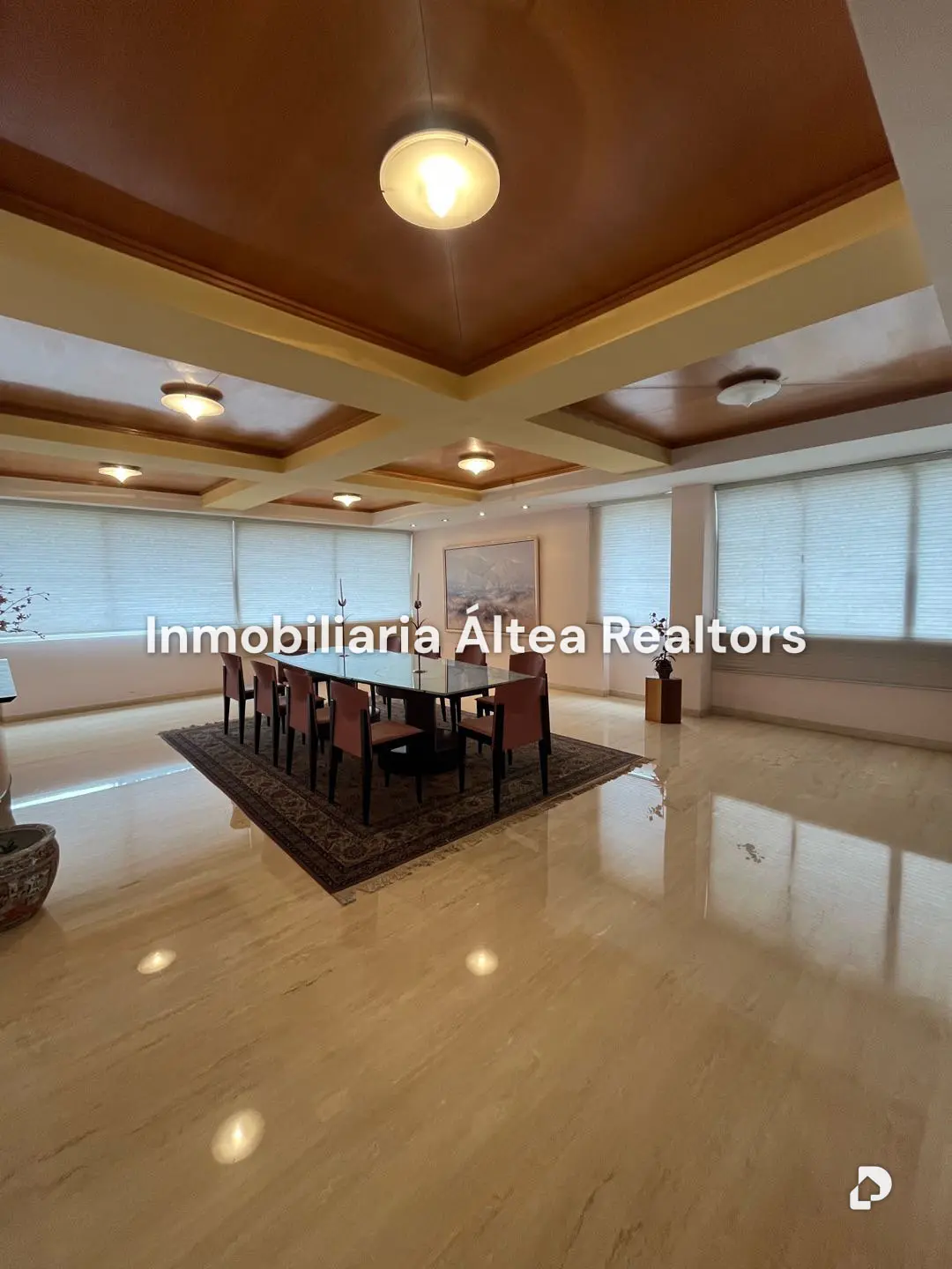 Penthouse in Valle Arriba, Caracas – 8