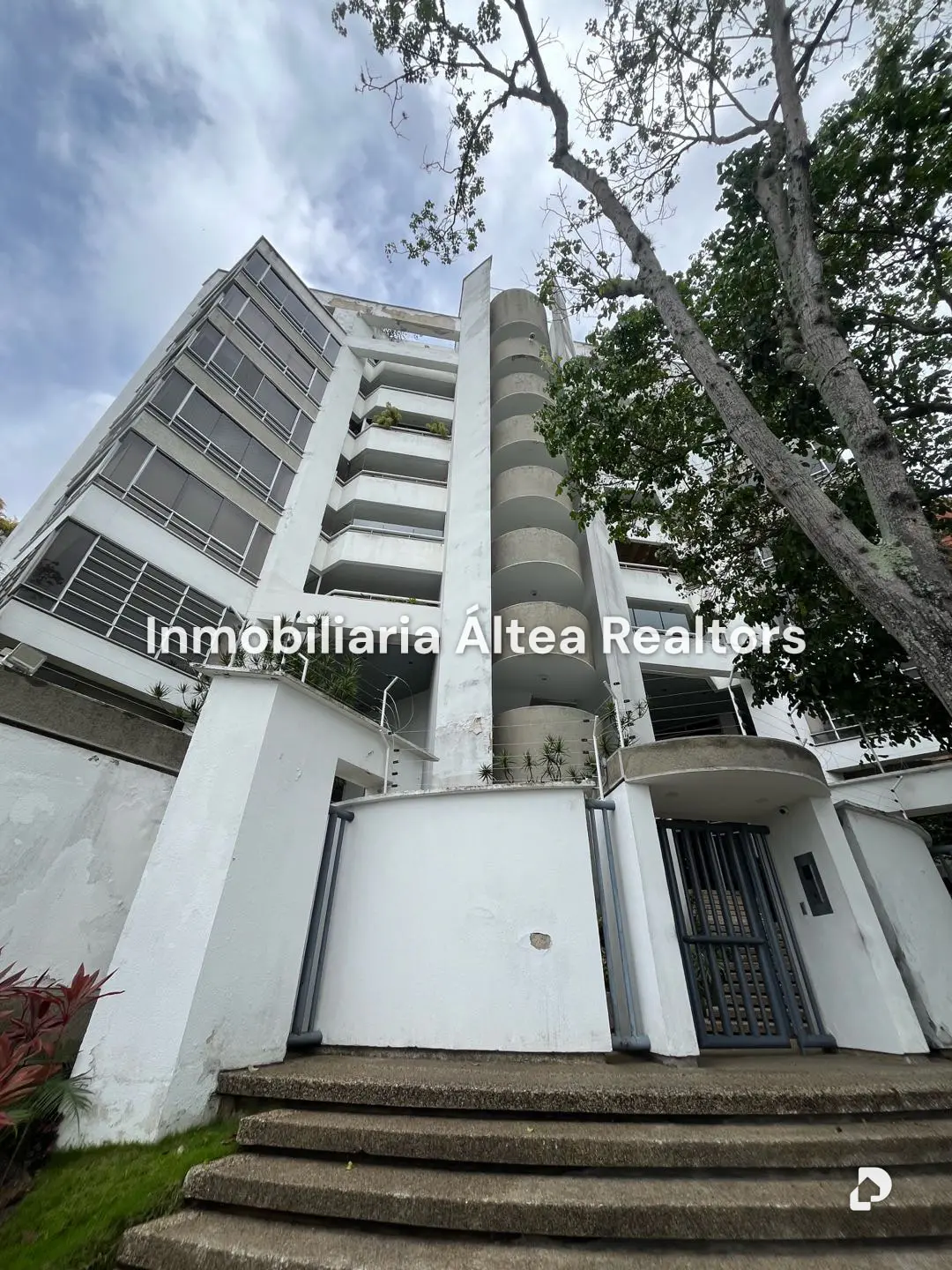 Penthouse in Valle Arriba, Caracas – 2
