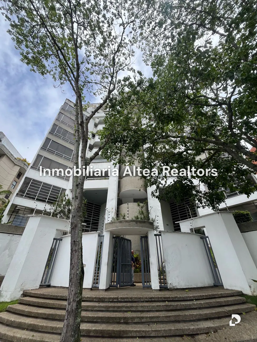 Penthouse in Valle Arriba, Caracas – 1