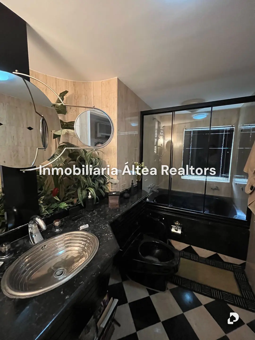 Penthouse in Valle Arriba, Caracas – 19