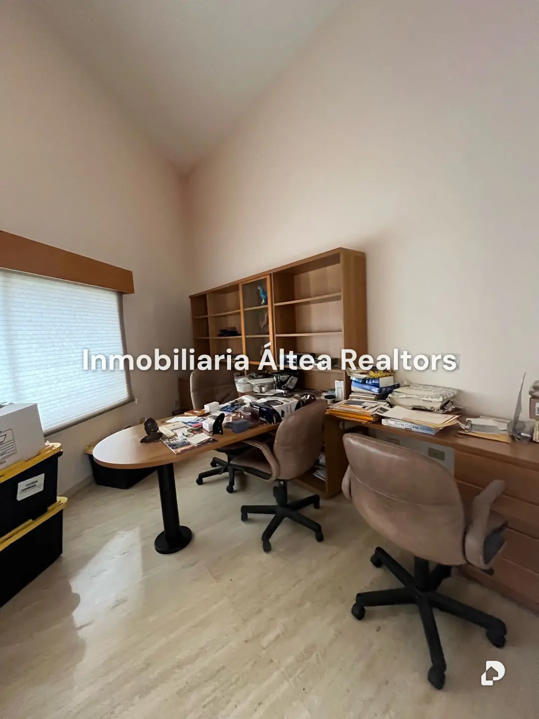 Penthouse in Valle Arriba, Caracas – 7