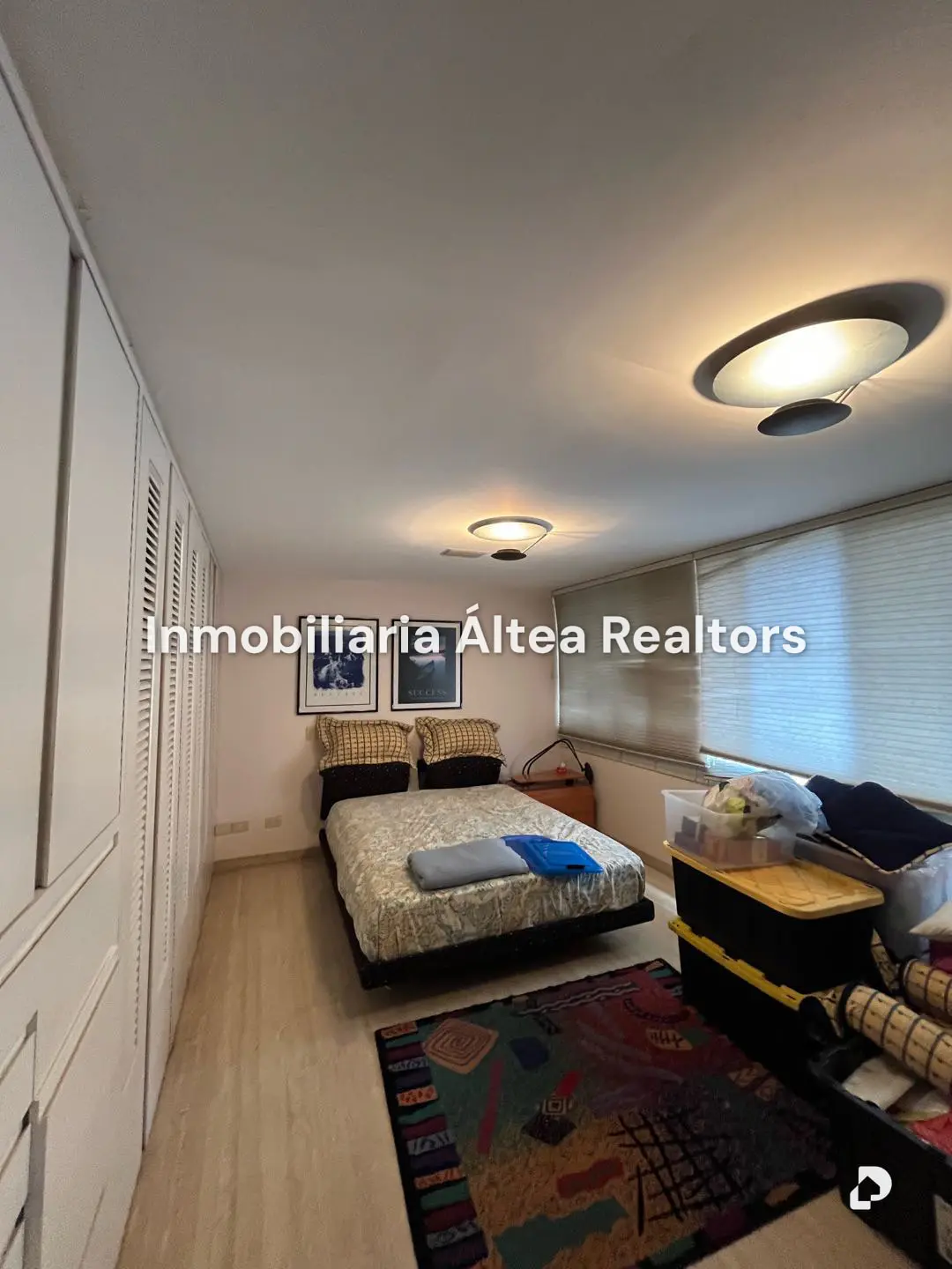Penthouse in Valle Arriba, Caracas – 20