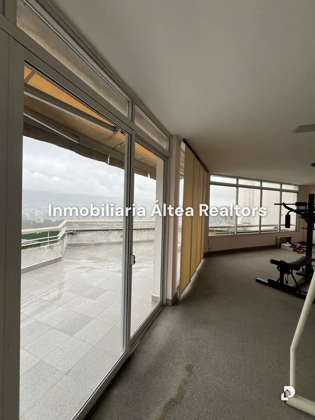 Penthouse in Valle Arriba, Caracas – 17