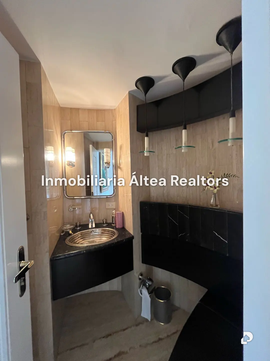 Penthouse in Valle Arriba, Caracas – 6