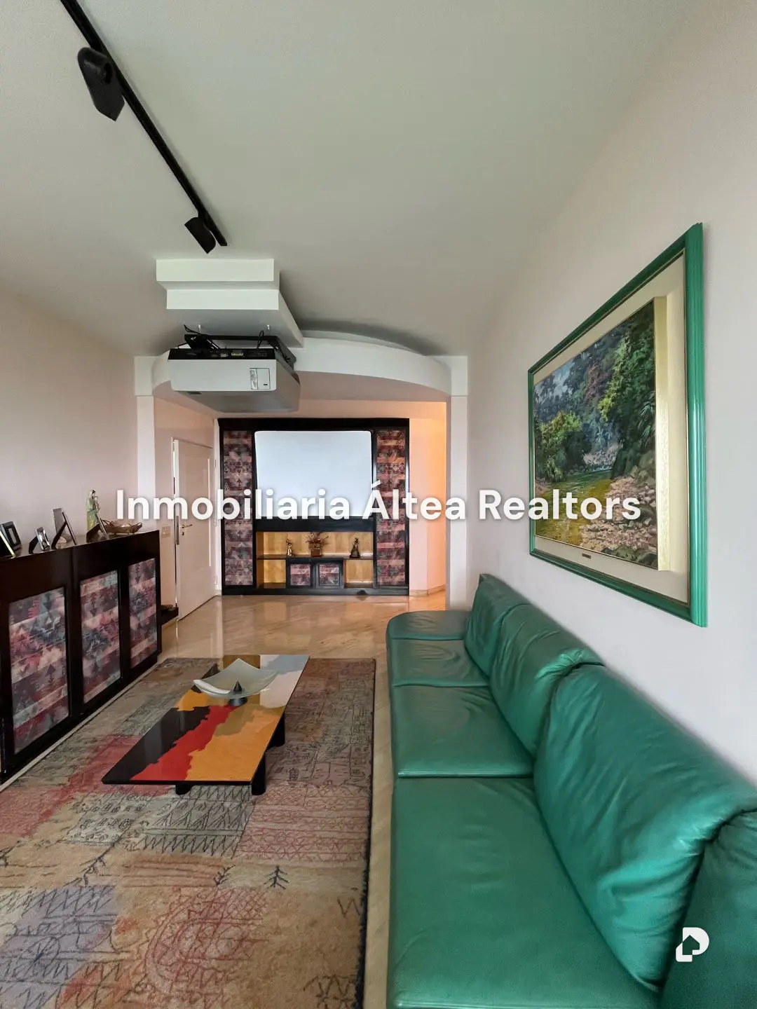 Penthouse in Valle Arriba, Caracas – 14