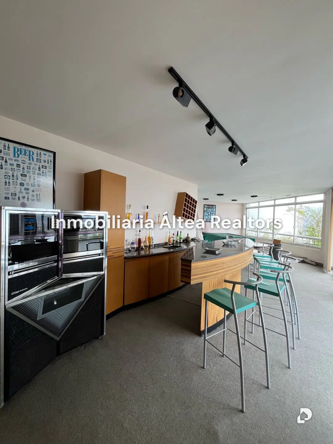 Penthouse in Valle Arriba, Caracas – 21