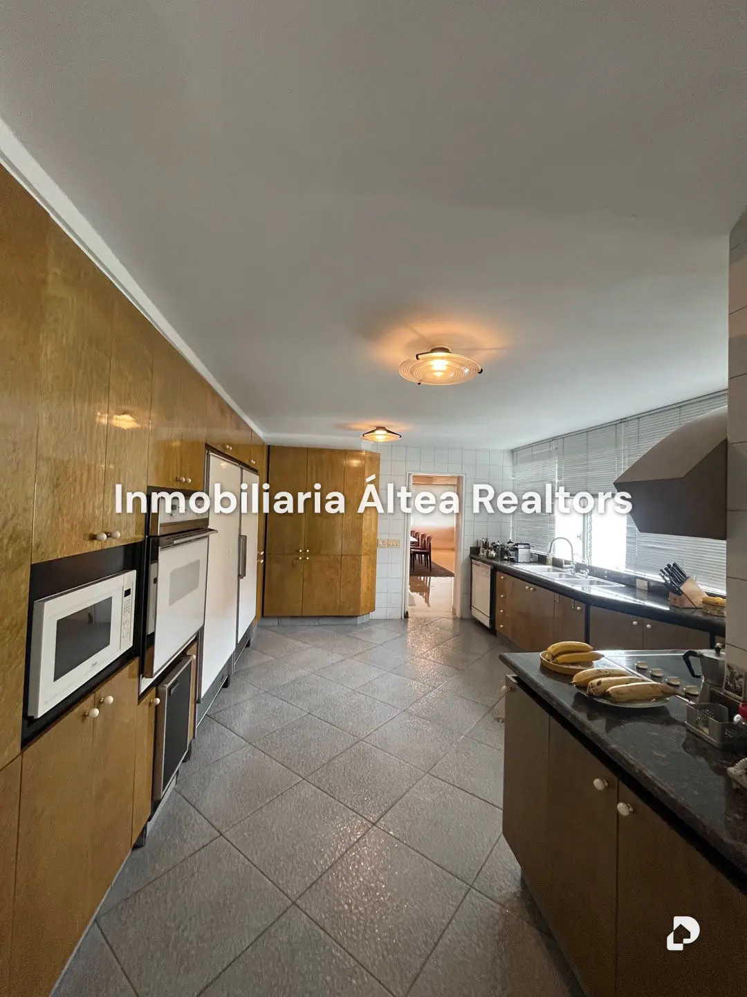 Penthouse in Valle Arriba, Caracas – 11