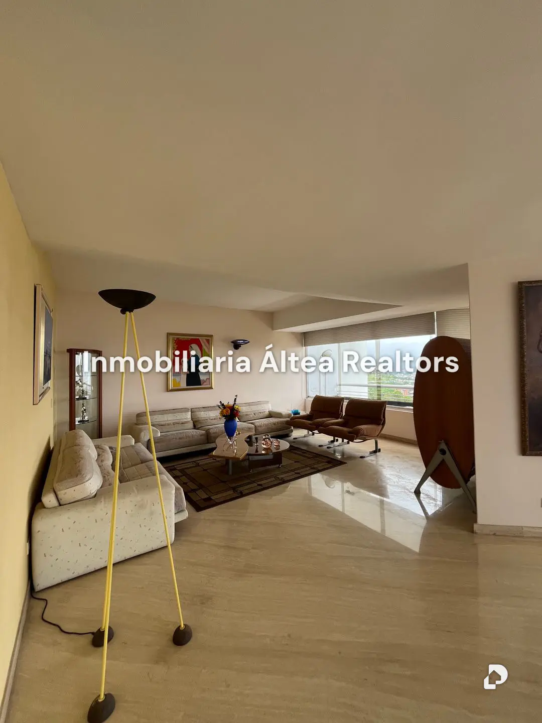 Penthouse in Valle Arriba, Caracas – 3