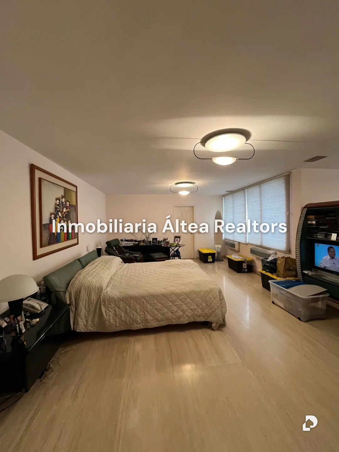 Penthouse in Valle Arriba, Caracas – 15