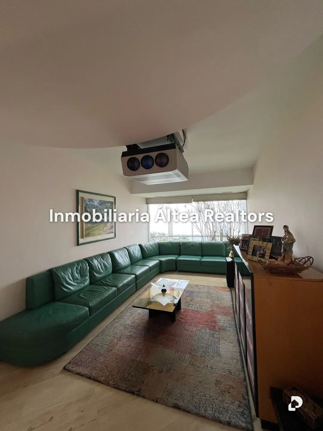 Penthouse in Valle Arriba, Caracas – 13