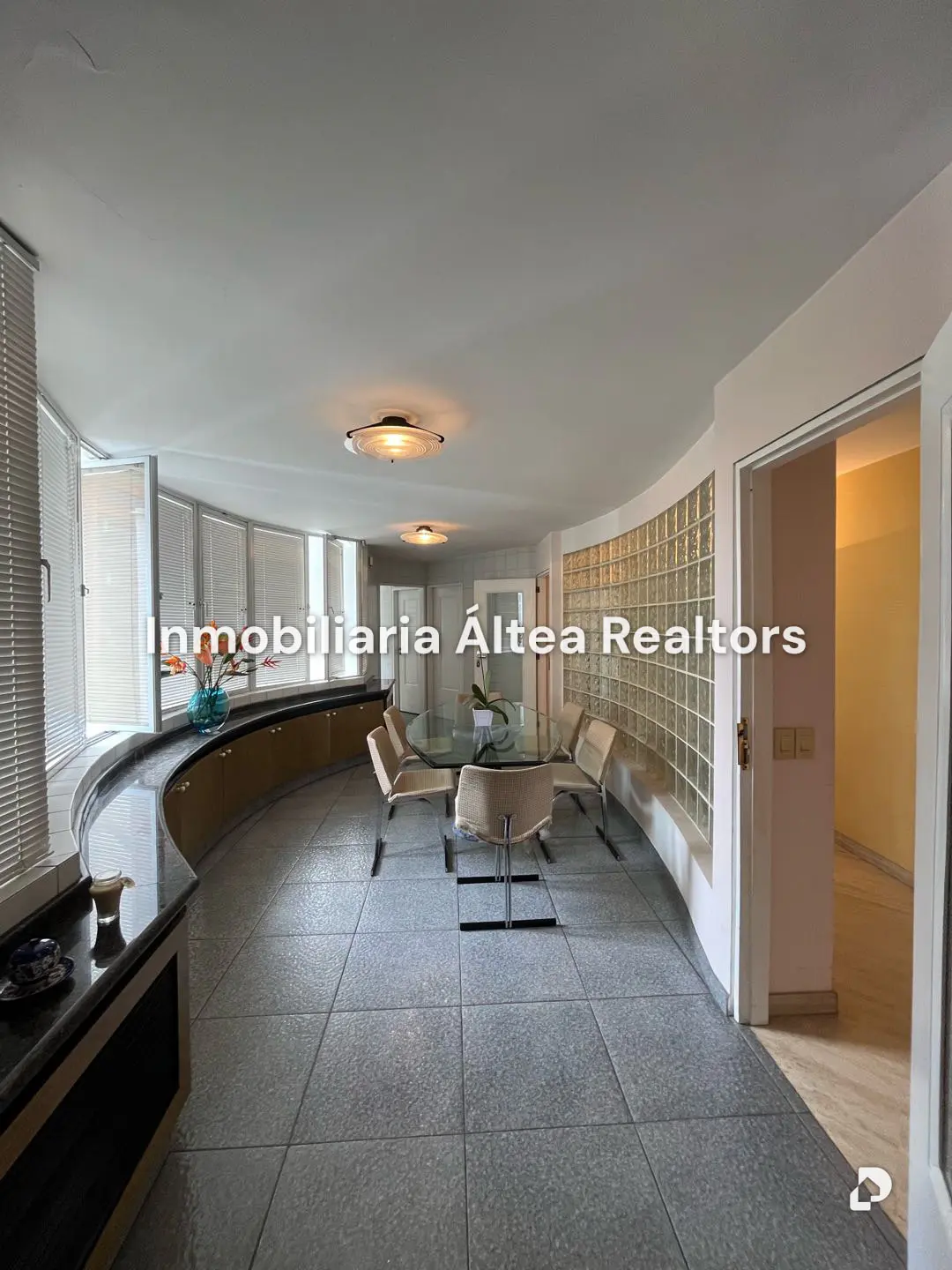 Penthouse in Valle Arriba, Caracas – 12