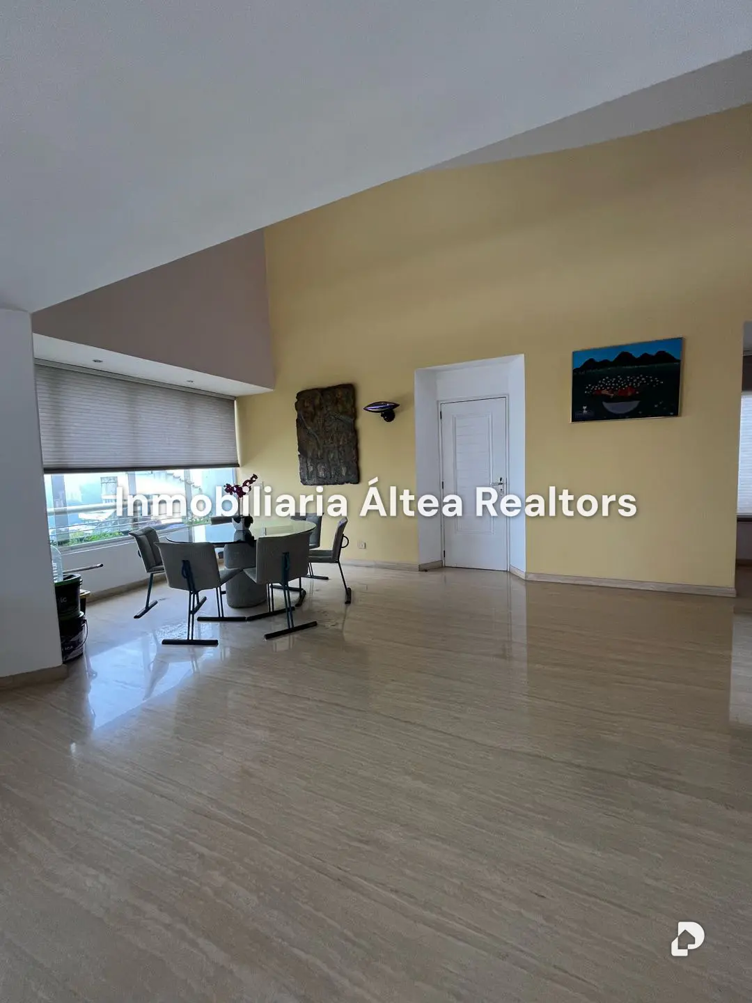Penthouse in Valle Arriba, Caracas – 5