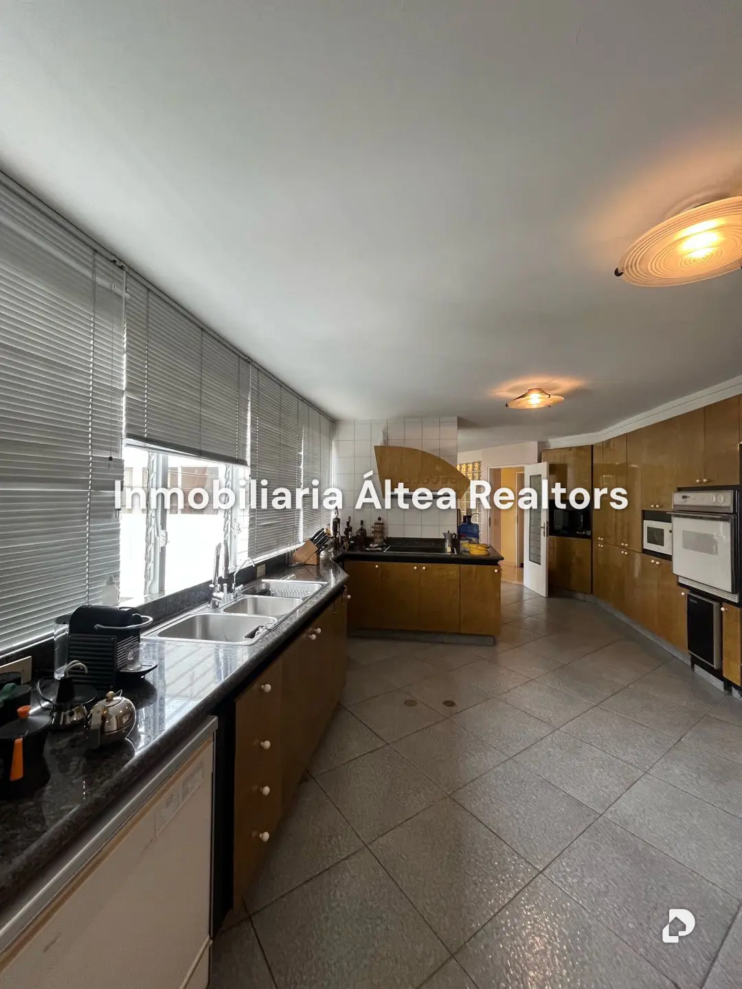 Penthouse in Valle Arriba, Caracas – 10