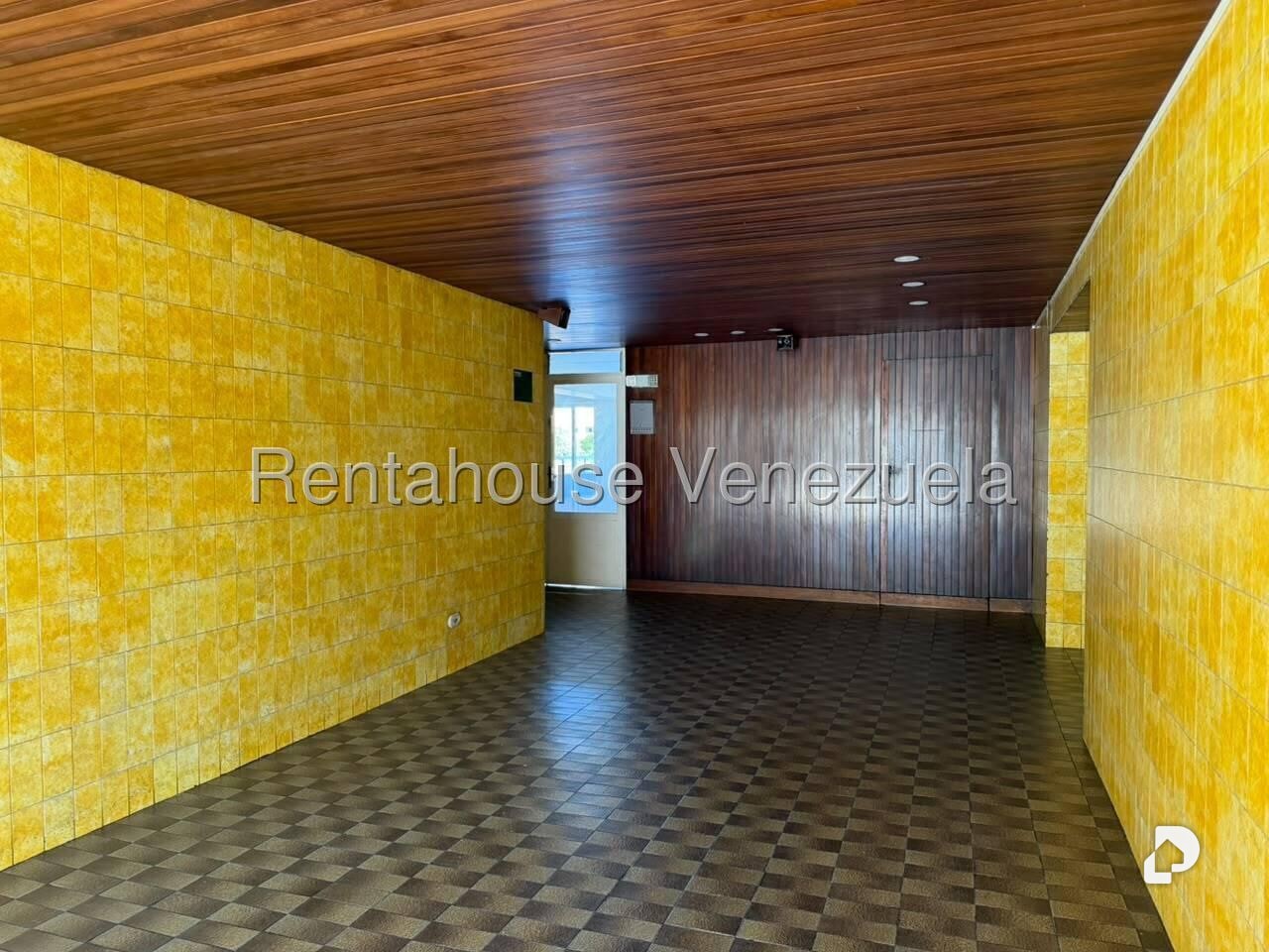 Apartamento en El Marqués, Caracas