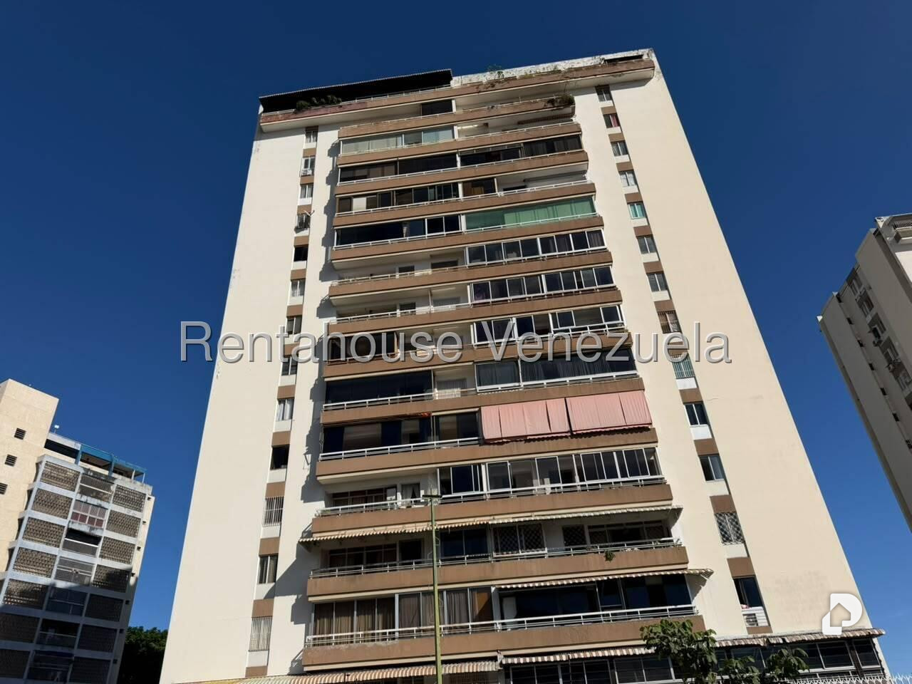 Apartamento en El Marqués, Caracas