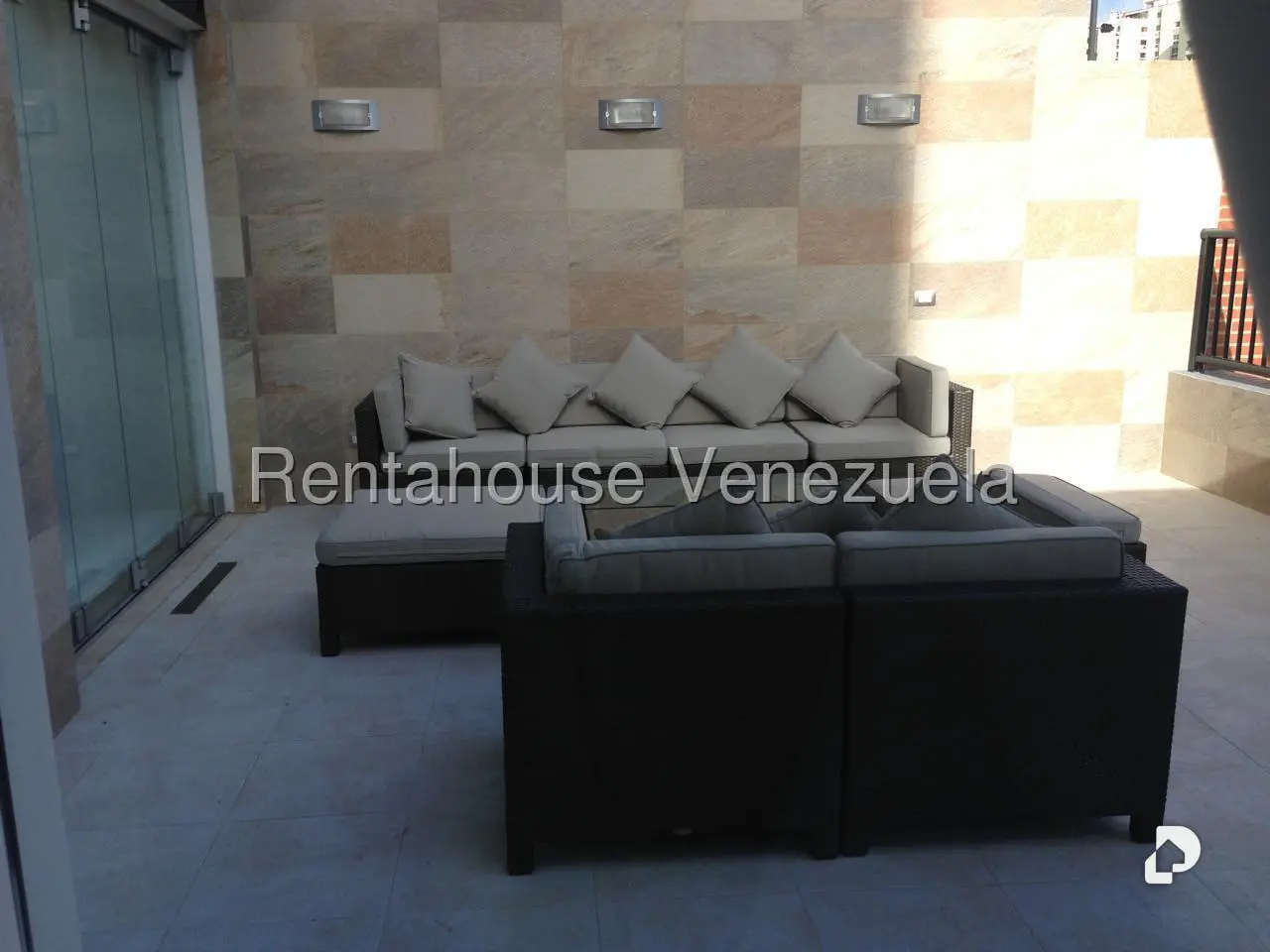 Apartamento en Santa Fe Norte, Caracas – 4